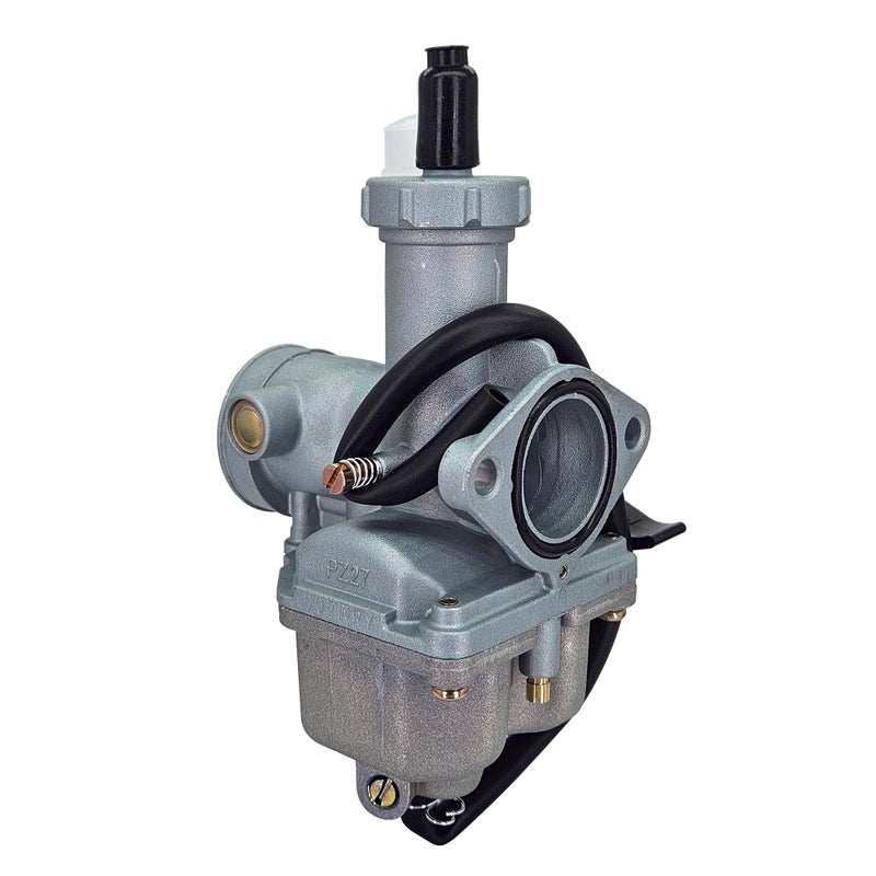 tianfeng Carburetor Compatible with Honda ATC 185 185S 200 200S 200X 3-Wheeler Carb W/Throttle Cable - Image 3